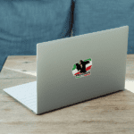 Woman Life Freedom Sticker - S12