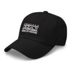 Woman Life Freedom HT11 - Hat