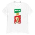 Woman Life Freedom T25 – Unisex T-Shirt