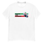 Woman Life Freedom T33 – Unisex T-Shirt
