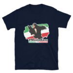 Mahsa Amini T14 – Unisex T-Shir