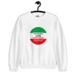 Woman Life Freedom S14 – Unisex Sweatshirt