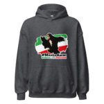 Mahsa Amini H12 – Unisex Hoodie - Image 4