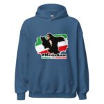 Mahsa Amini H12 – Unisex Hoodie - Image 5