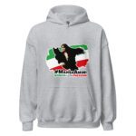 Mahsa Amini H12 – Unisex Hoodie - Image 6