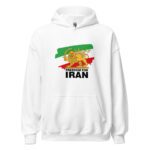 Freedom for Iran H11 - Unisex Hoodie