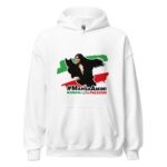 Mahsa Amini H12 – Unisex Hoodie